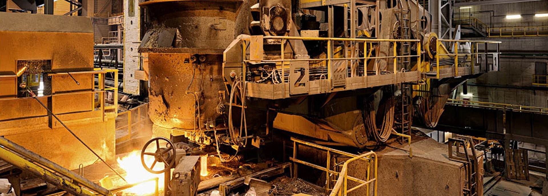 qualité Quille en acier léger usine